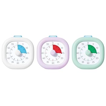 sohサマ Amazon.co.jp: ソニック タイマー トキサポ 光でいまやる! 時っ
